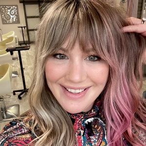 Meet your Posher, Amber